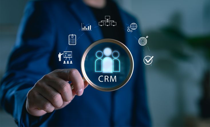 CRM Systems